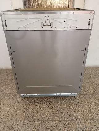 Myčka nádobí Miele G 2282 SCVi
