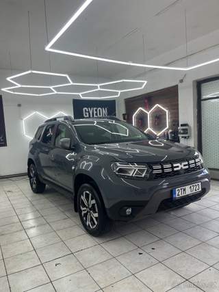 Dacia Duster – 2023, 17 767 km