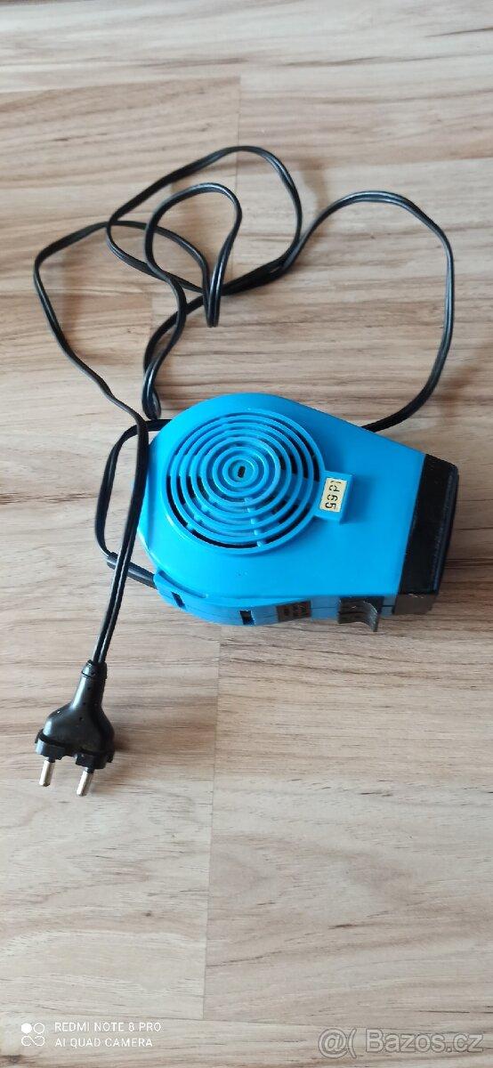 Retro fén