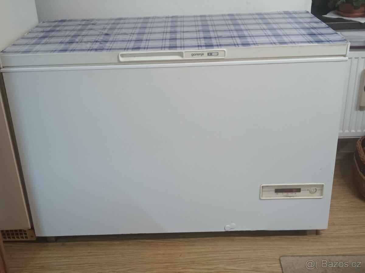 Mrazák Gorenje