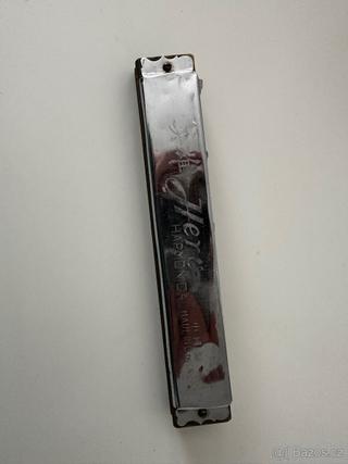 Harmonika