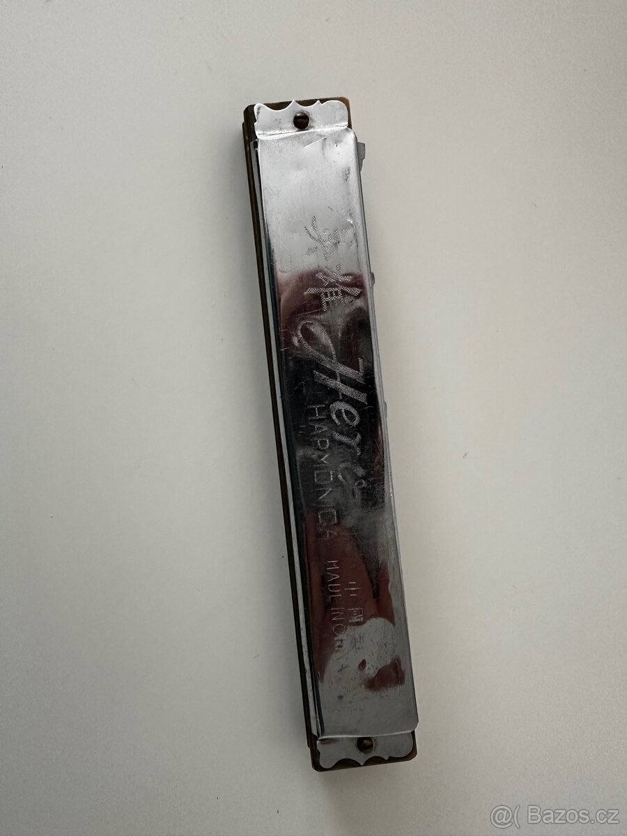Harmonika