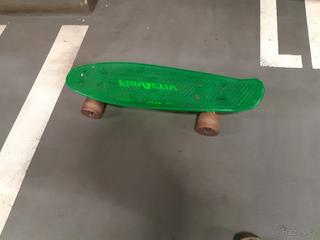 skateboard