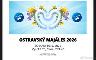 Ostrava Majales