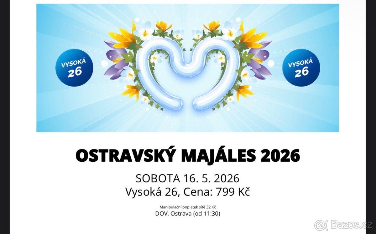 Ostrava Majales