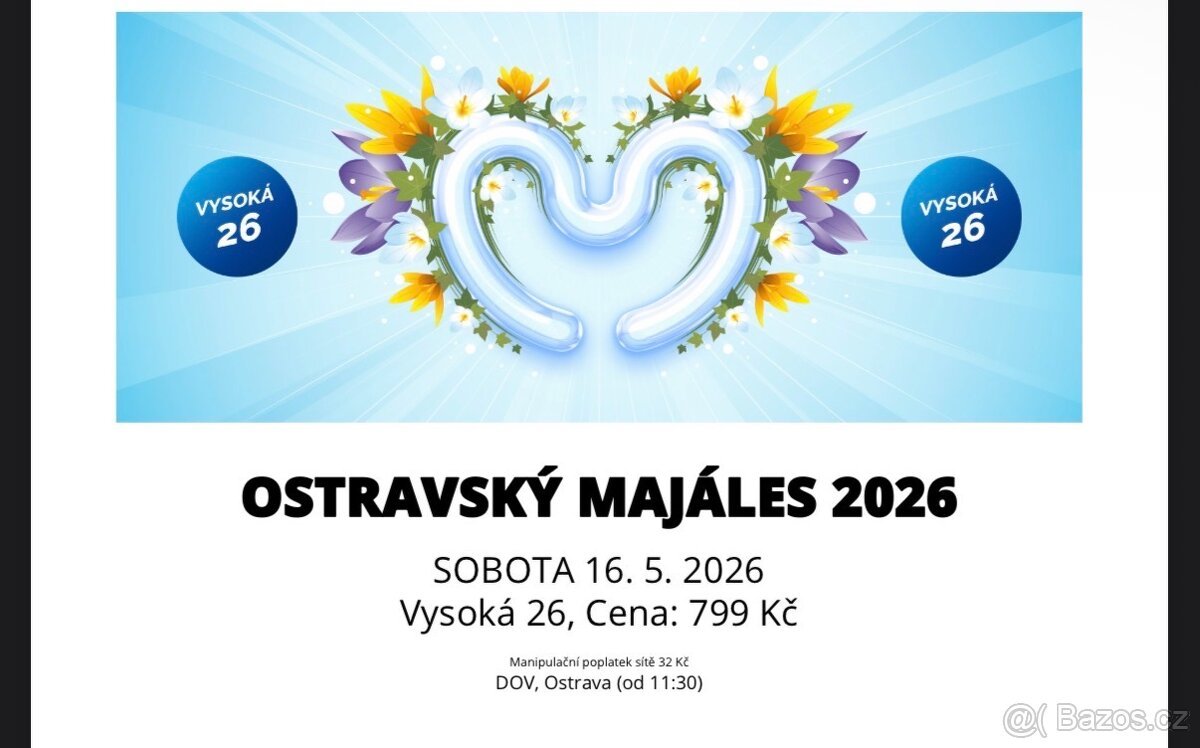 Ostrava Majales