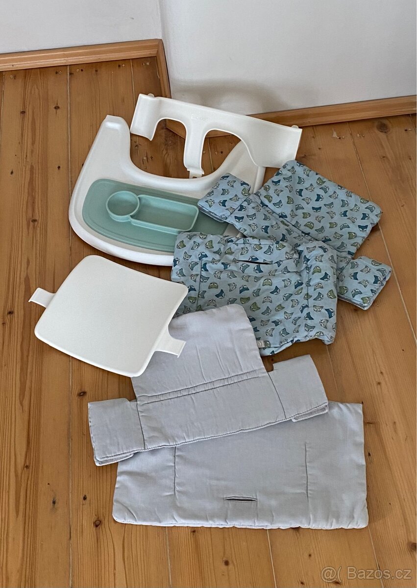Set k židličce Stokke Tripp Trapp