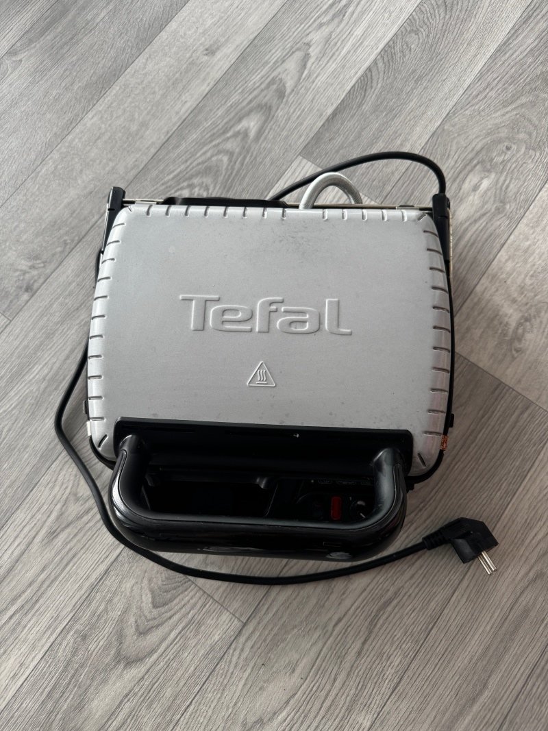 Gril Tefal