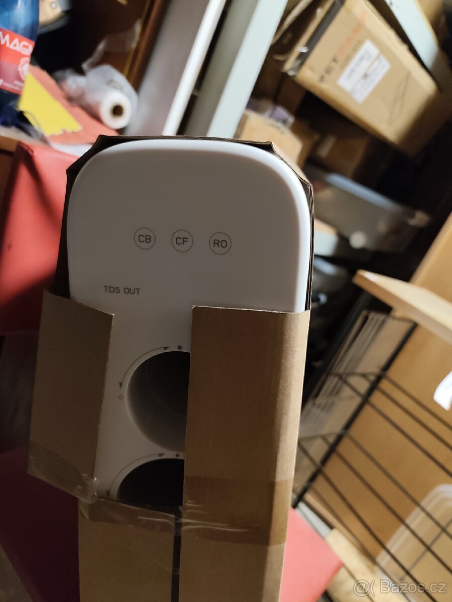 Filtr na vodu