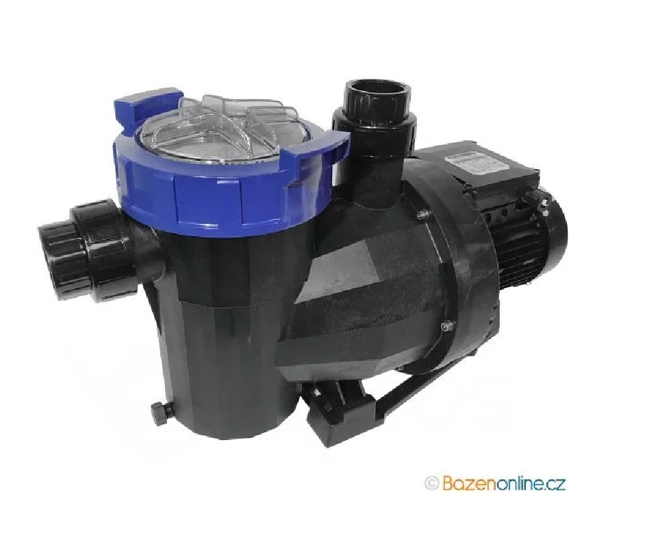 Prodám bazénové čerpadlo Astrapool Nautilus Silent 230V 10m3