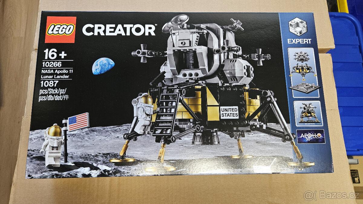 Lego 10266