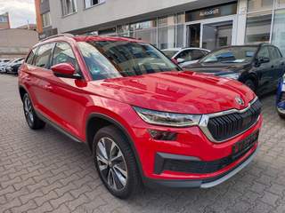 Škoda Kodiaq – 2022, 148 502 km