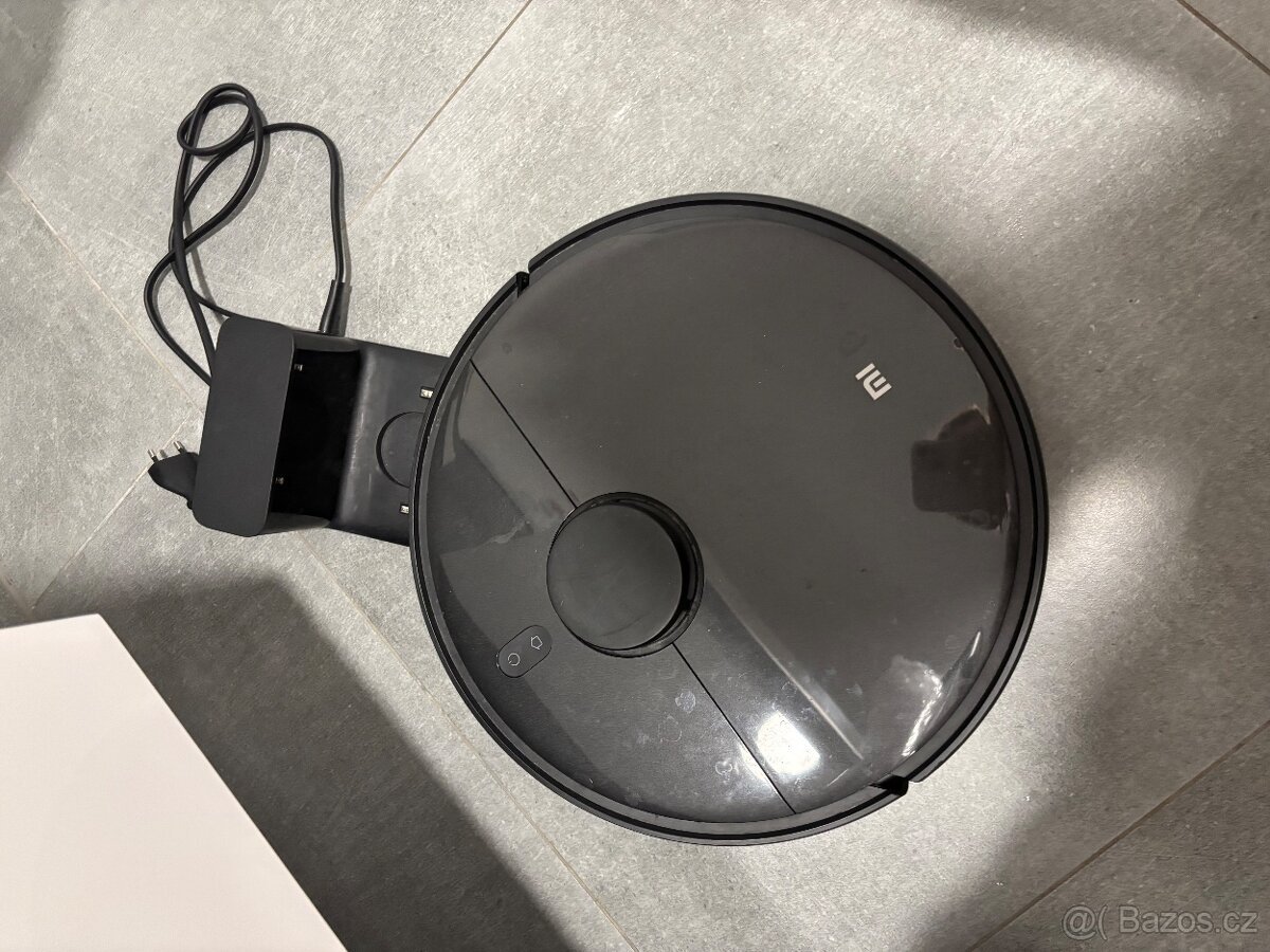 Xiaomi vysavac