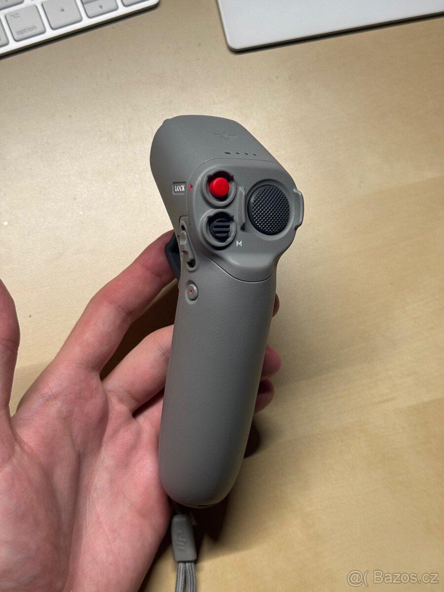 Ovladač DJI Motion controller 1