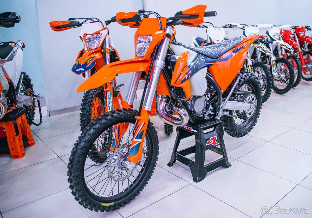 KTM 150 EXC 0 Mth