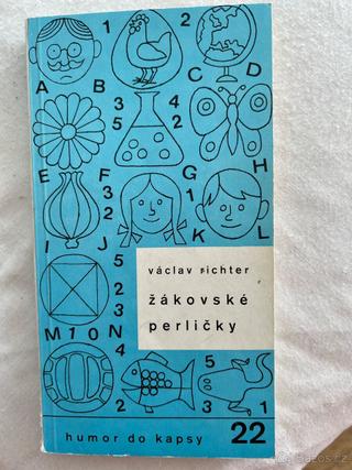 Žákovské perličky