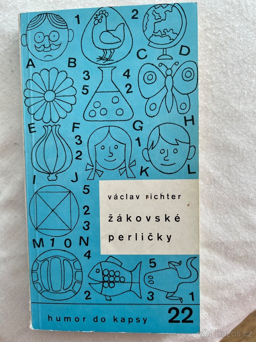 Žákovské perličky