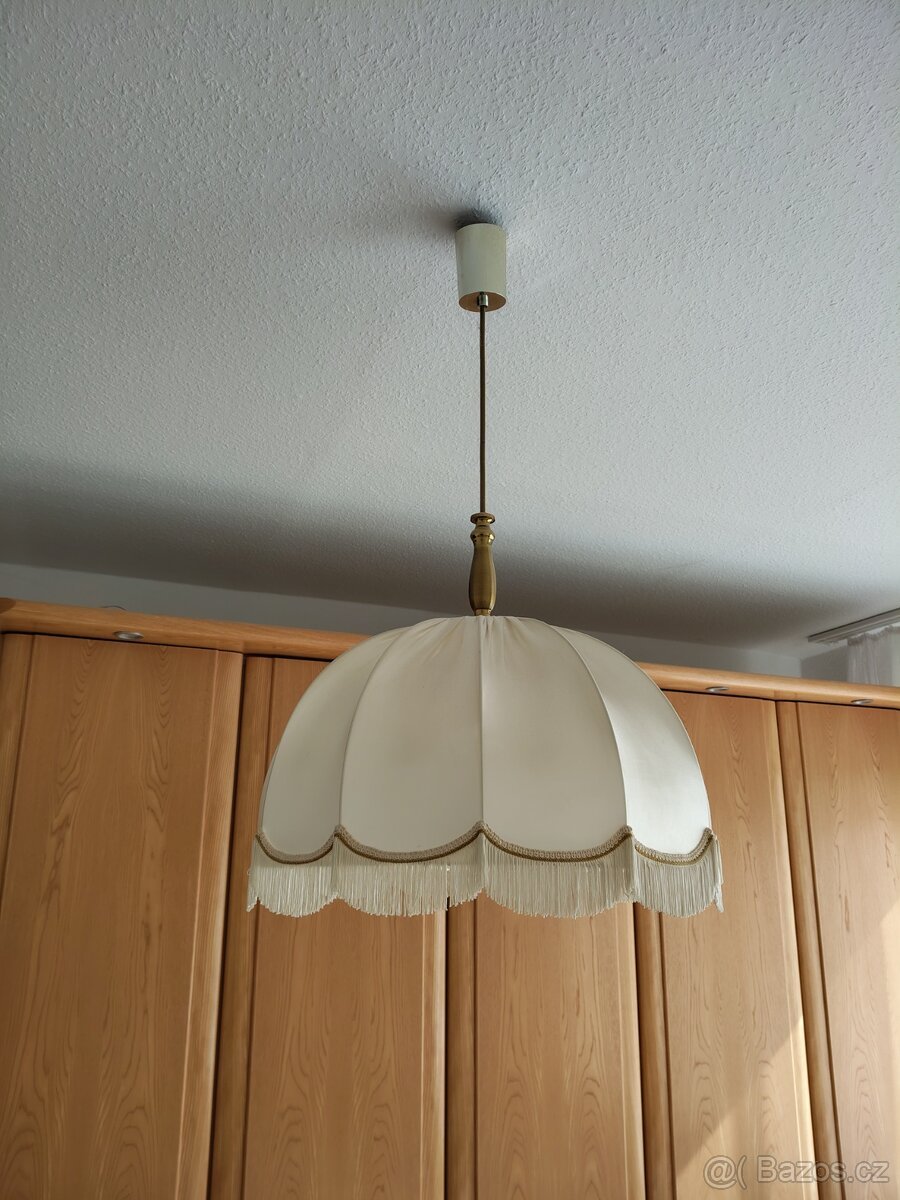 Lustr kuchyňský