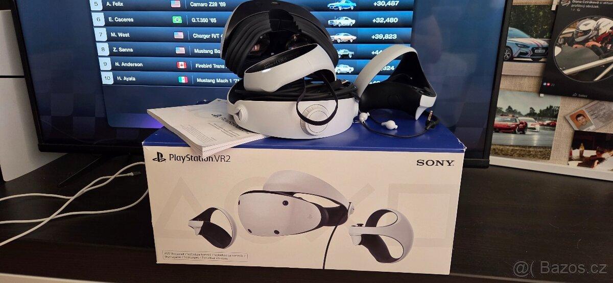 PS VR2
