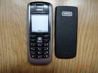 NOKIA 6021