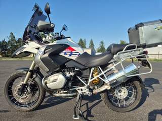 BMW R1200GS