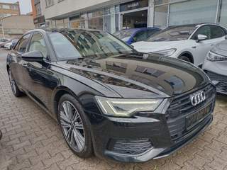 Audi A6 45 2.0 TFSI 195 kW 4x4 S-Tronic - záruka Autodraft