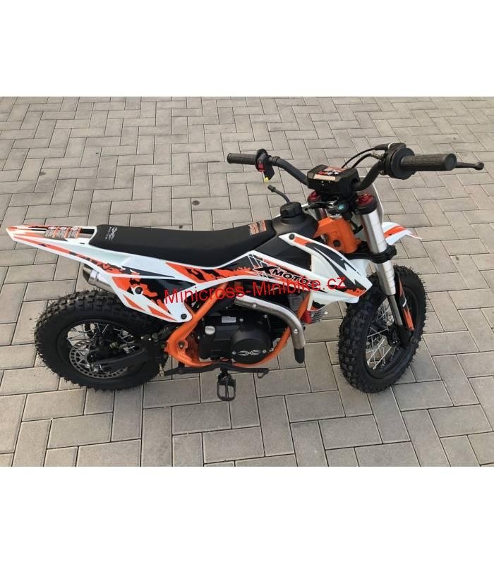 Xmotos xb27