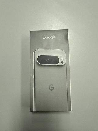 Google Pixel 9 Pro XL 128 GB Hazel
