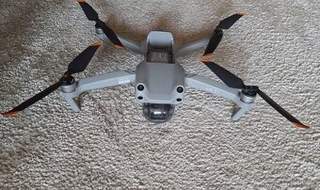 DJI AIR 2S