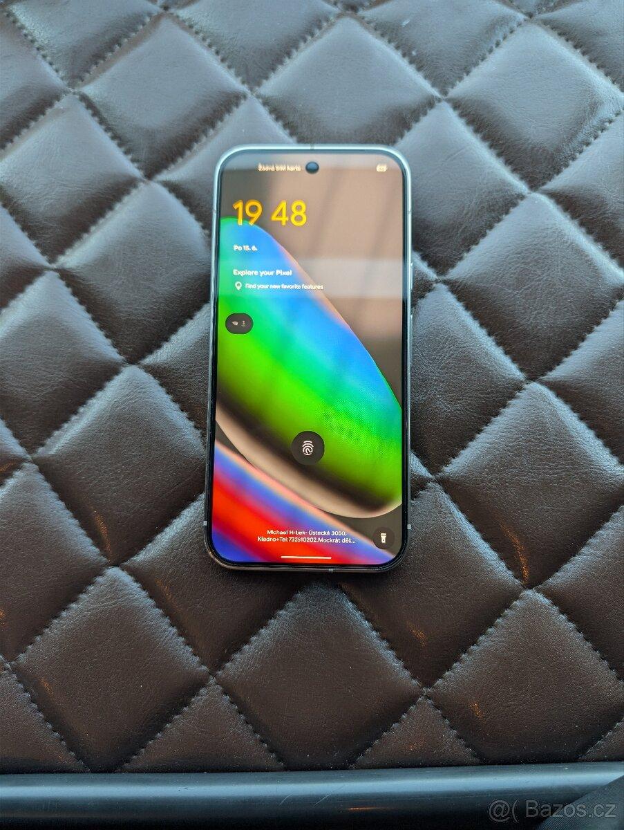 Google Pixel 10 Pro 16GB/128GB Porcelain v záruce