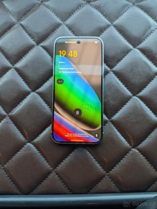 Google Pixel 10 Pro 16GB/128GB Porcelain v záruce