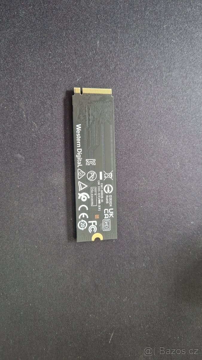 WD black sn770 1tb