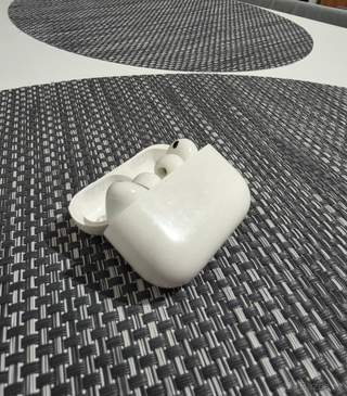 Apple AirPods 3 v super stave