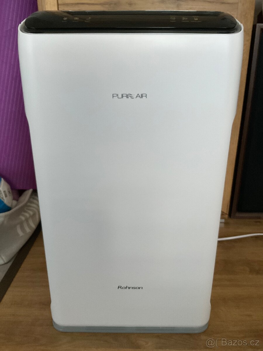 Čistič vzduchu Rohnson R9600