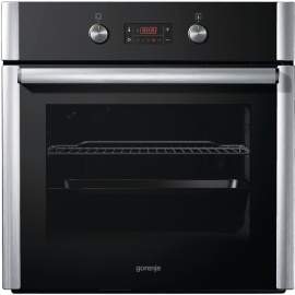 VESTAVNÁ TROUBA GORENJE BO7431AX
