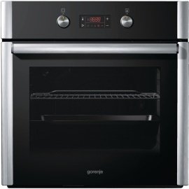 VESTAVNÁ TROUBA GORENJE BO7431AX