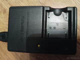 Nabijecku olympus