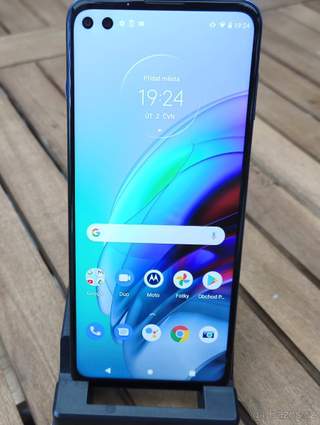Motorola Moto G100 8GB/128GB, 5G, Snapdragon 870