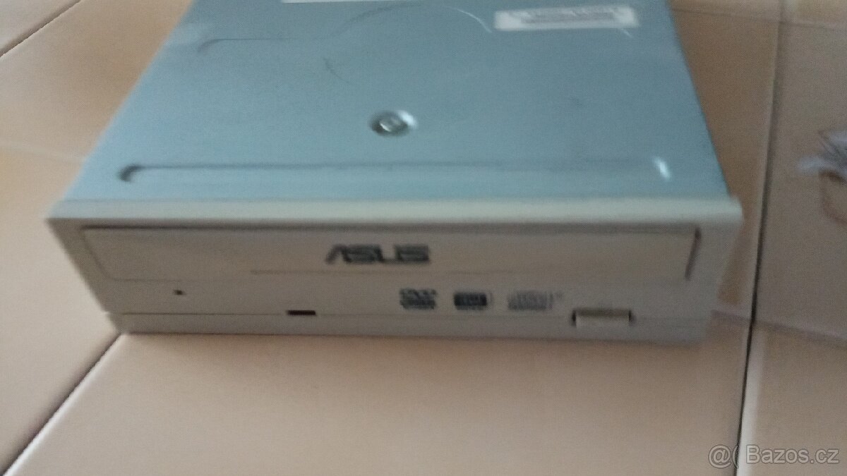 PC vypalovacka