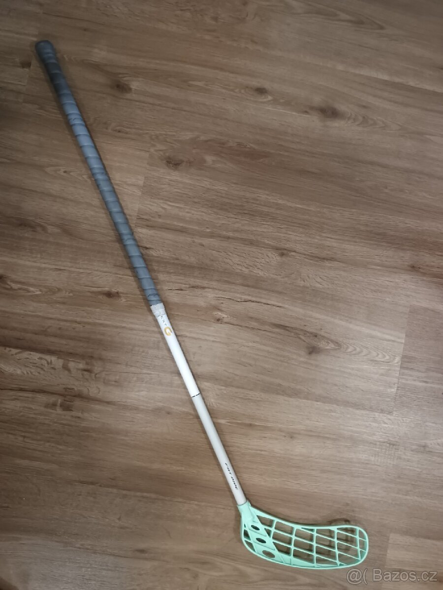 Fatpipe next-g 28, 101cm,kulatá, round,silk pp