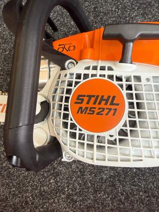Stihl MS 271