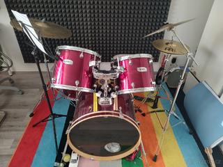 Bicí souprava Mapex