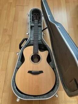 Furch Yellow GC-SR