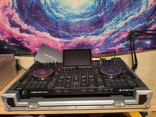 Denon Prime 4+