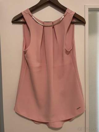 Top Calvin klein, vel. XS