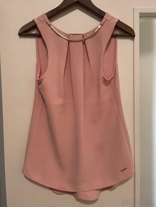 Top Calvin klein, vel. XS