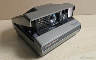 Polaroid Image / Spectra