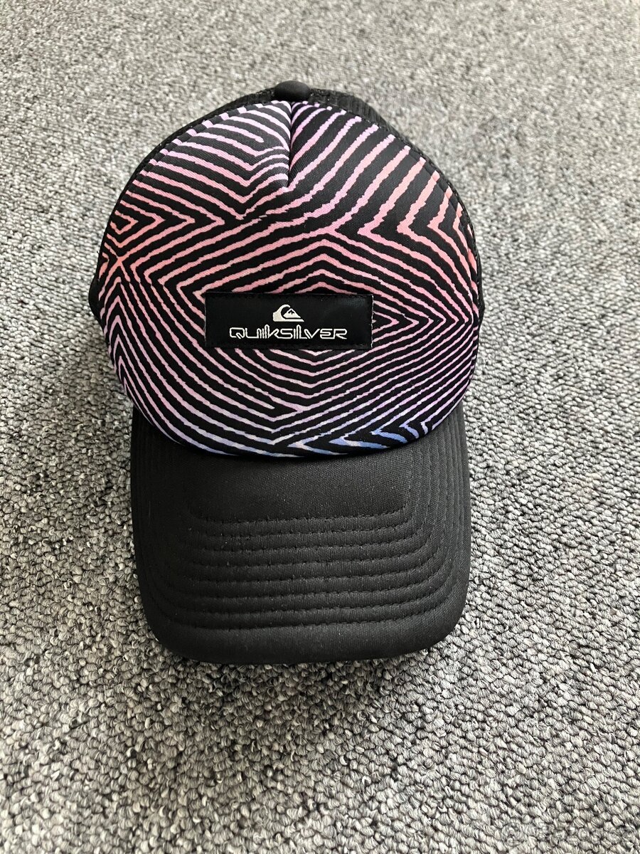 Quiksilver
