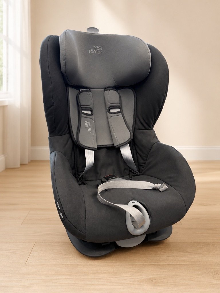 Britax Römer King II