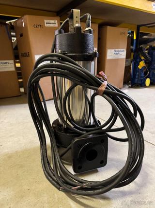 KALOVÉ ČERPADLO SEWAGE PUMP WQ1800D